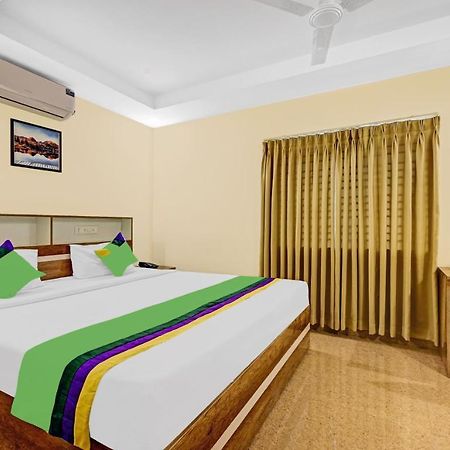 Treebo Royal Splendid Otel Bangalore Dış mekan fotoğraf