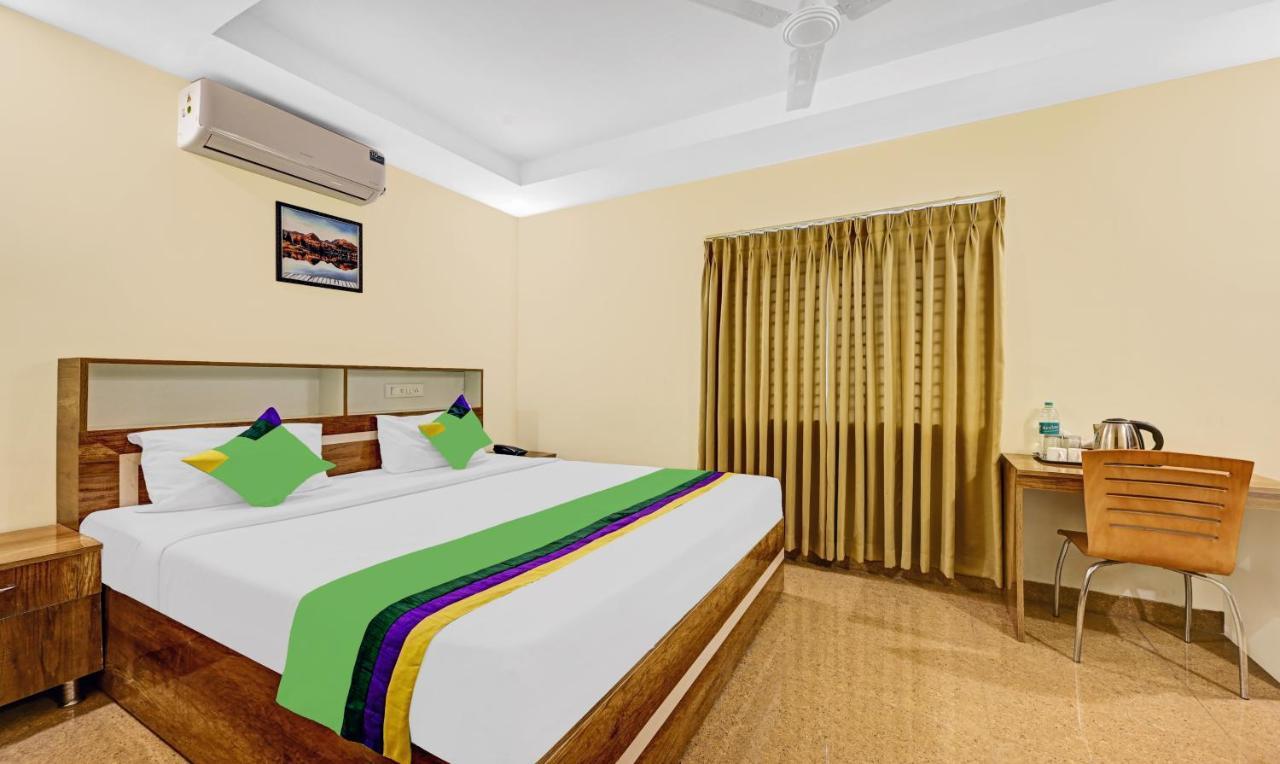 Treebo Royal Splendid Otel Bangalore Dış mekan fotoğraf