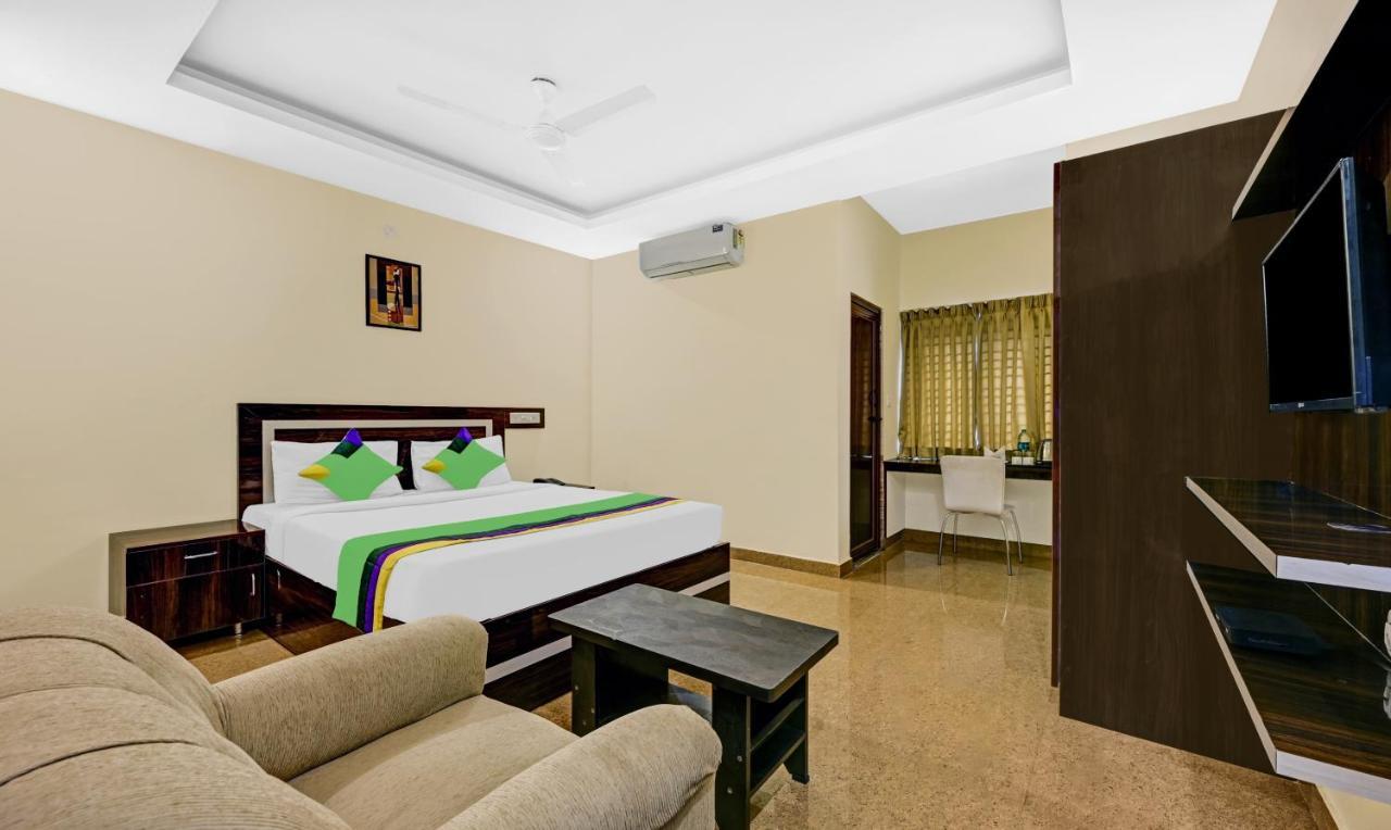 Treebo Royal Splendid Otel Bangalore Dış mekan fotoğraf