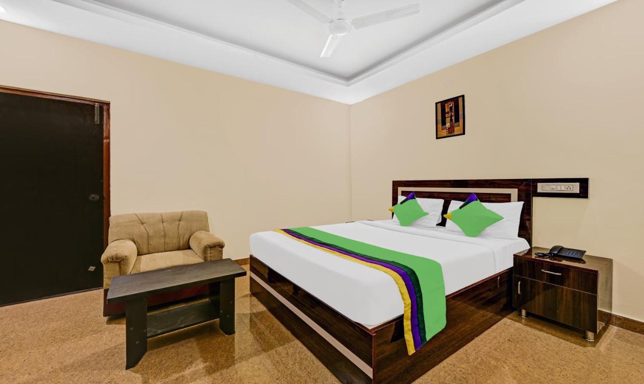 Treebo Royal Splendid Otel Bangalore Dış mekan fotoğraf