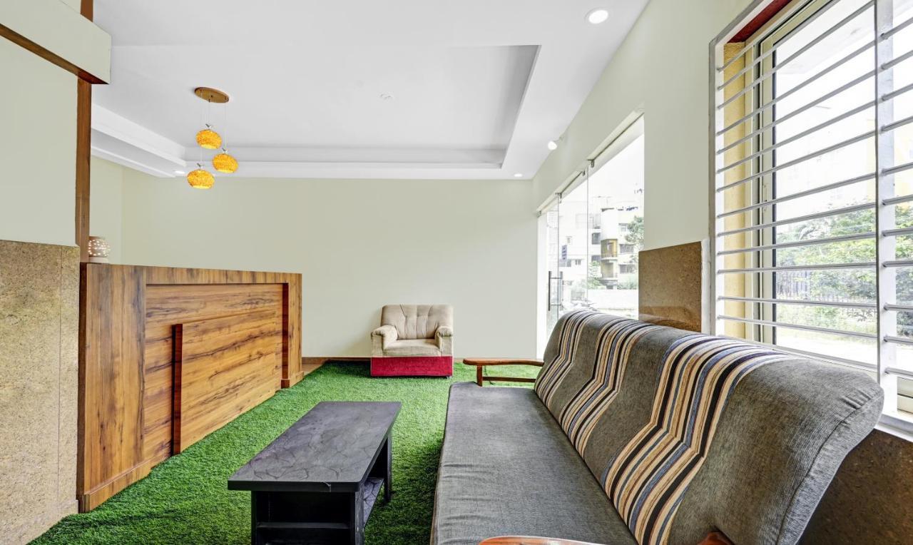Collection O Royal Suites Bangalore Dış mekan fotoğraf