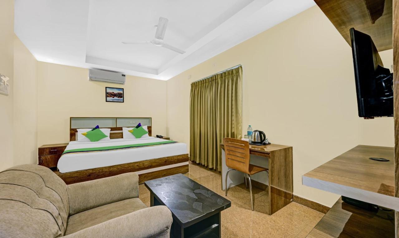 Treebo Royal Splendid Otel Bangalore Dış mekan fotoğraf