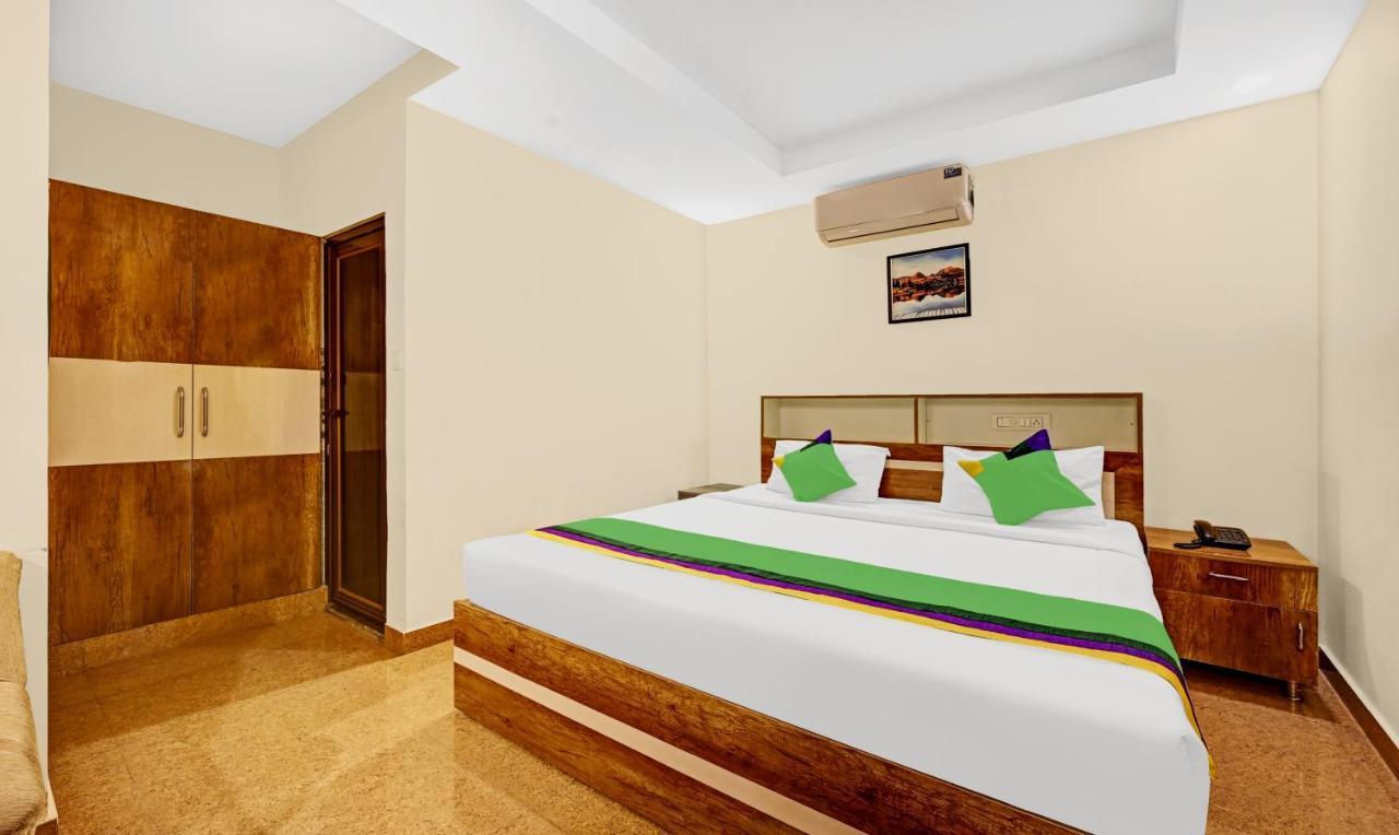 Treebo Royal Splendid Otel Bangalore Dış mekan fotoğraf